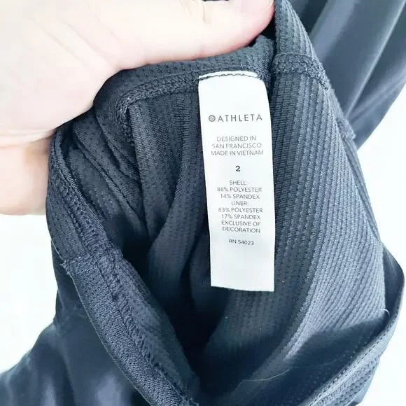 Athleta Expedition Skort Dress - Picture 8 of 11